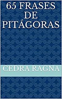 Livro 65 Frases de Pitágoras