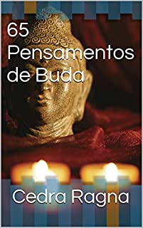 Livro 65 Pensamentos de Buda