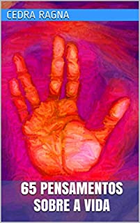 Livro 65 Pensamentos sobre a Vida