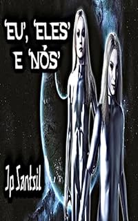Livro EU, ELES E NÓS