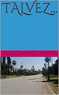 Livro TALVEZ...
