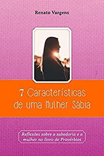 Livro 7 Características de uma Mulher Sábia