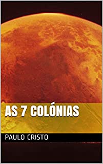 Livro As 7 colónias