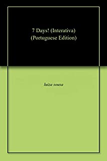 Livro 7 Days! (Interativa)