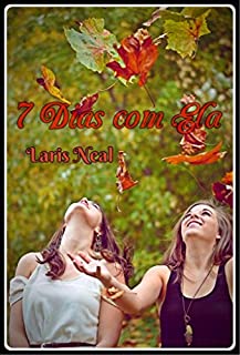 Livro 7 Dias com Ela