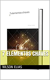 Livro 7 elementos chaves