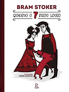 Livro Quando o 7 ficou louco