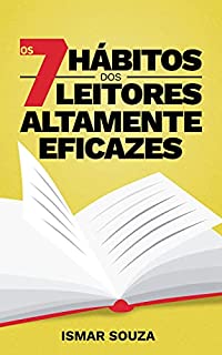 Livro Os 7 Hábitos dos Leitores Altamente Eficazes (SuperLeitura Livro 2)