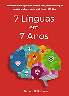 7 Línguas em 7 Anos