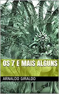 Livro Os 7 e mais alguns
