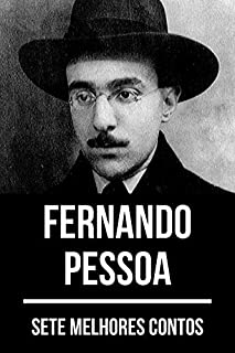 Livro 7 melhores contos de Fernando Pessoa