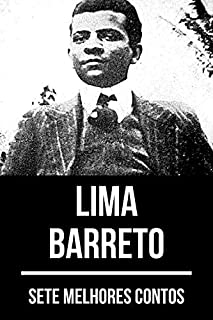 Livro 7 melhores contos de Lima Barreto