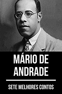 Livro 7 melhores contos de Mário de Andrade