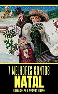 Livro 7 melhores contos: Natal (7 melhores contos - Especial Livro 1)