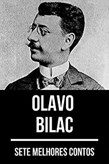 Livro 7 melhores contos de Olavo Bilac