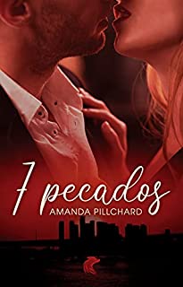 Livro 7 PECADOS