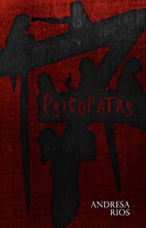 Livro 7 Psicopatas