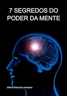 Livro 7 Segredos Do Poder Da Mente