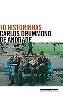 Livro 70 historinhas