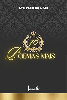 Livro 70 POEMAS MAIS