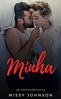 Livro Minha