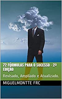 Livro 72 Fórmulas Para o Sucesso: A Cabala na Prática