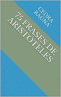 Livro 75 Frases de Aristóteles
