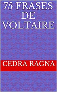 Livro 75 Frases de Voltaire