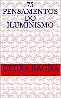 Livro 75 Pensamentos do Iluminismo