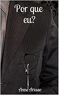 Livro Por que eu?