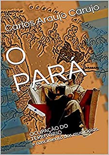 Livro O Pará