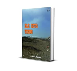 Livro ELE ESTÁ VINDO