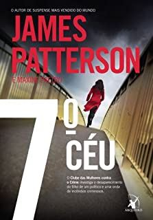 Livro 7º céu (Clube das Mulheres contra o Crime)