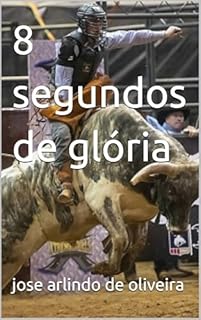 Livro 8 segundos de glória