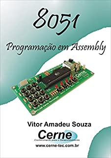 8051 –Programação em Assembly