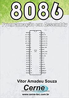 8086 Programação em Assembly