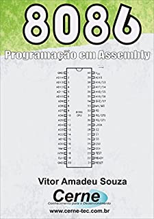 Livro 8086 Programação em Assembly