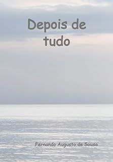 Livro Depois De Tudo