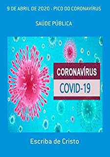 Livro 9 De Abril De 2020 - Pico Do Coronavírus