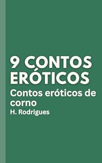 Livro 9 Contos Eróticos