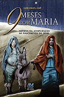 Livro 9 meses com Maria