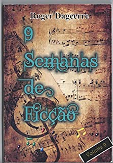 Livro 9 semanas de ficção (nove)