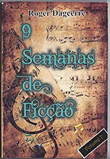 Livro 9 semanas de ficção (Sete Livro 7)