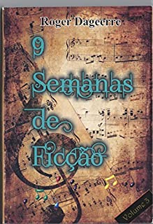 Livro 9 semanas de ficção (Três Livro 3)