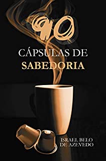 Livro 90 cápsulas de sabedoria