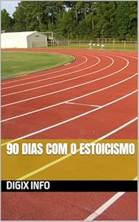 Livro 90 Dias com o Estoicismo