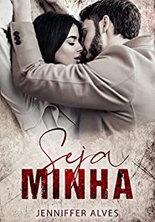 Livro SEJA MINHA