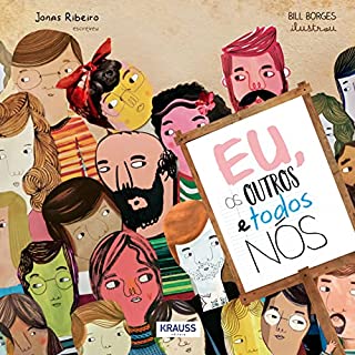 Livro Eu, os outros e todos nós
