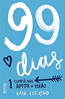 99 dias: 1 complicado amor de verão