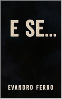 Livro E Se...